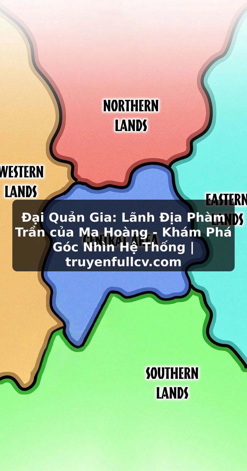Truyện Tranh Đại Quản Gia: Lãnh Địa Phàm Trần của Ma Hoàng - Khám Phá Góc Nhìn Hệ Thống | truyenfullcv.com