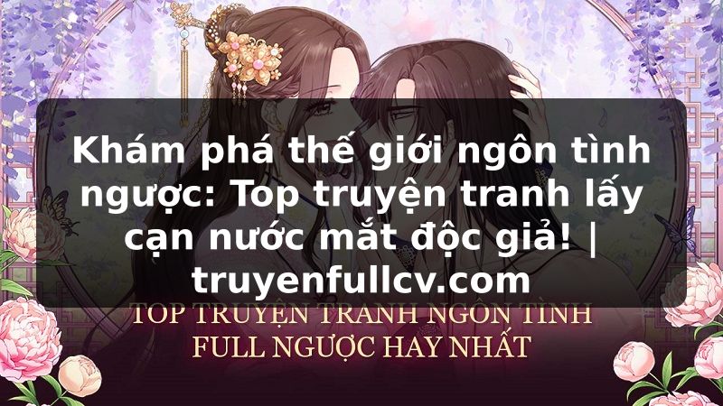 Truyện Tranh Khám phá thế giới ngôn tình ngược: Top truyện tranh lấy cạn nước mắt độc giả! | truyenfullcv.com