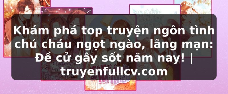 Truyện Tranh Khám phá top truyện ngôn tình chú cháu ngọt ngào, lãng mạn: Đề cử gây sốt năm nay! | truyenfullcv.com