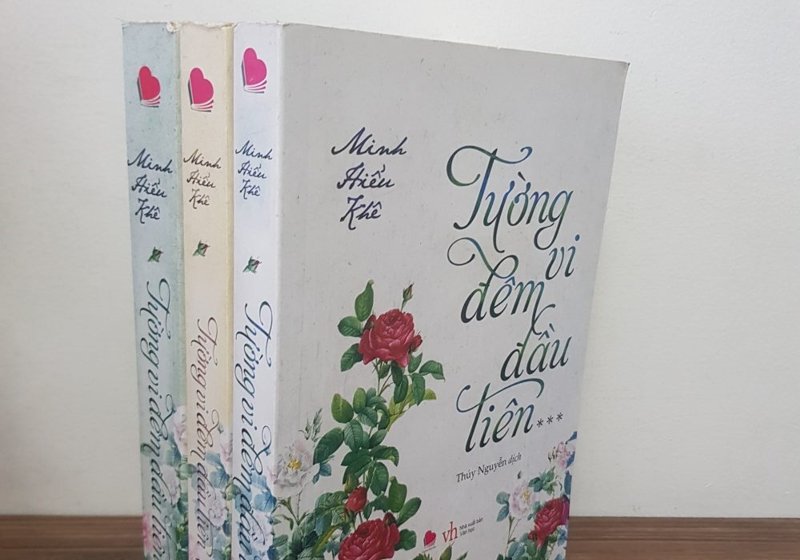minh-hieu-khe-hanh-trinh-tu-blogger-sac-mau-den-nha-van-ngon-tinh-duoc-yeu-thich-truyenfullcv-com-20-3