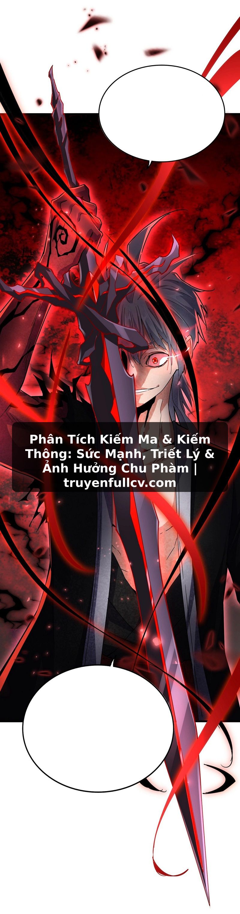 Truyện Tranh Phân Tích Kiếm Ma & Kiếm Thông: Sức Mạnh, Triết Lý & Ảnh Hưởng Chu Phàm | truyenfullcv.com
