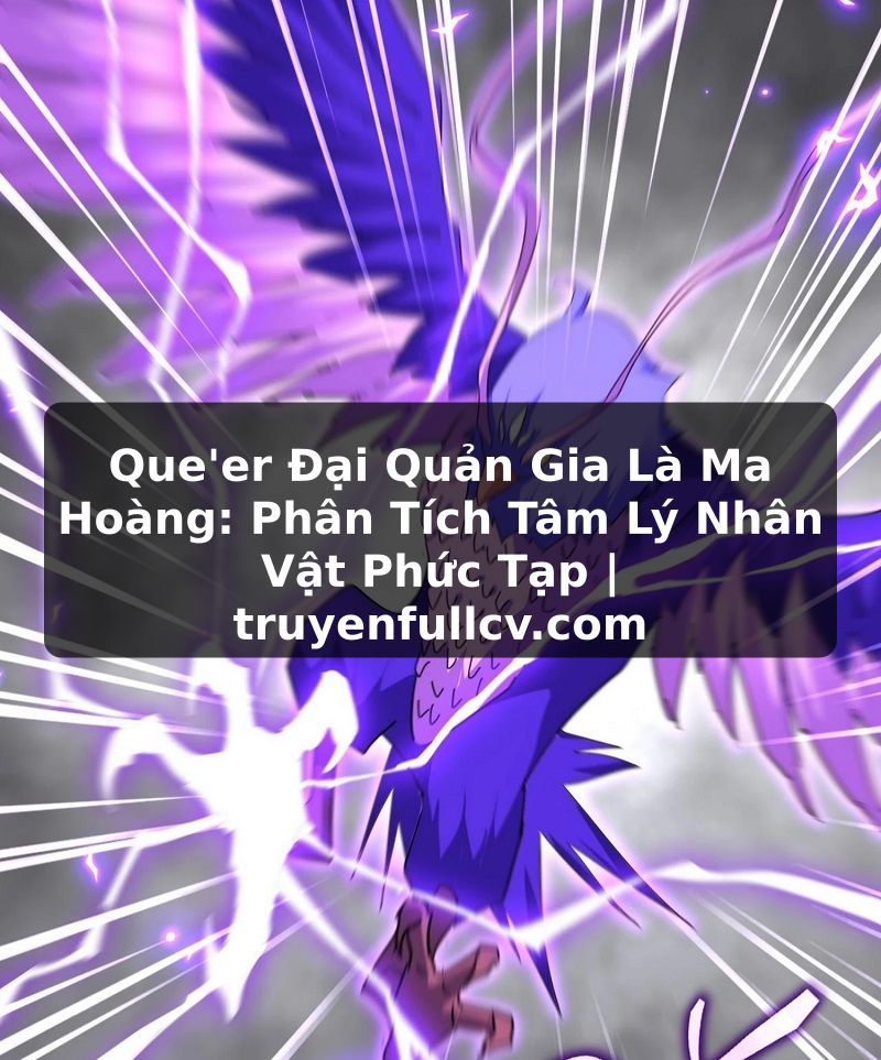Truyện Tranh Que'er Đại Quản Gia Là Ma Hoàng: Phân Tích Tâm Lý Nhân Vật Phức Tạp | truyenfullcv.com