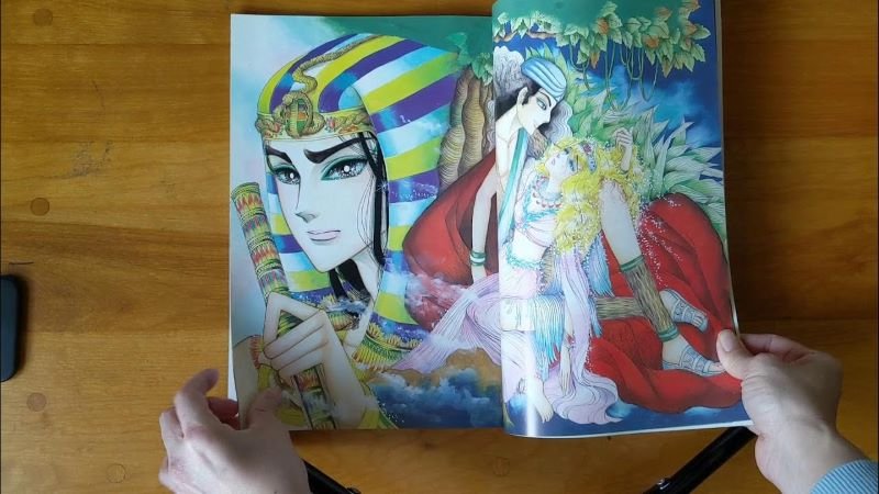 shoujo-manga-kham-pha-the-gioi-tinh-yeu-ngot-ngao-va-cam-dong-truyenfullcv-com-20-4