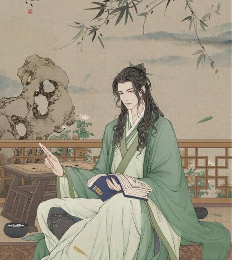su-do-luyen-kham-pha-the-gioi-dam-my-nguoc-luyen-dam-da-truyenfullcv-com-20-1