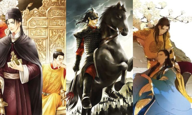top-truyen-dam-my-xuyen-khong-kham-pha-the-gioi-ngot-ngao-va-day-bat-ngo-truyenfullcv-com-4-1