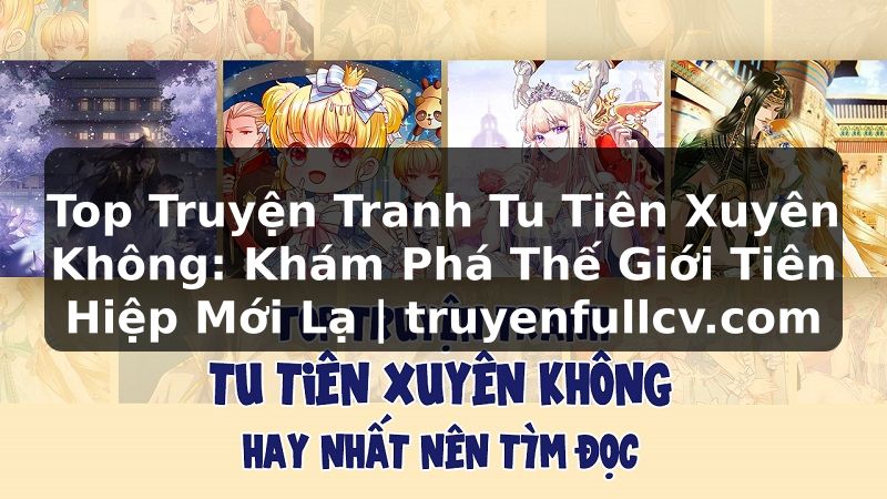 Truyện Tranh Top Truyện Tranh Tu Tiên Xuyên Không: Khám Phá Thế Giới Tiên Hiệp Mới Lạ | truyenfullcv.com